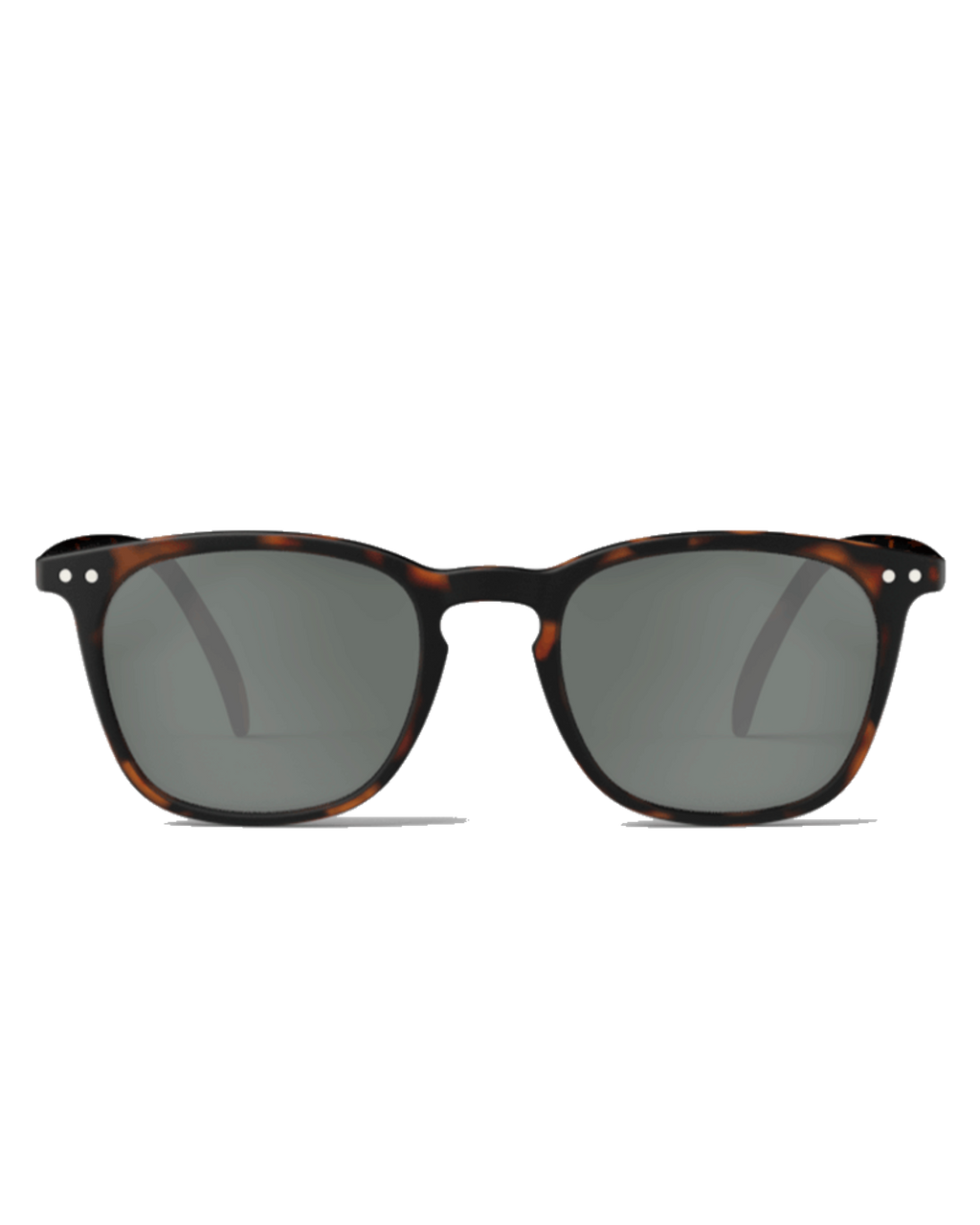 Izipizi - Lunettes Sun #E - Tortoise