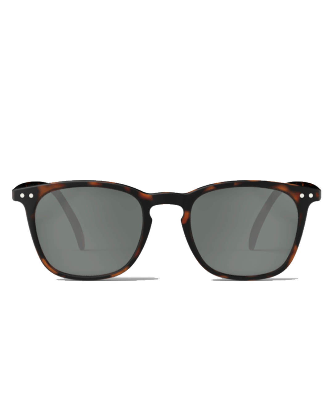 Izipizi - Lunettes Sun #E - Tortoise