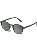 Izipizi - Lunettes Sun #D - Kaki Green
