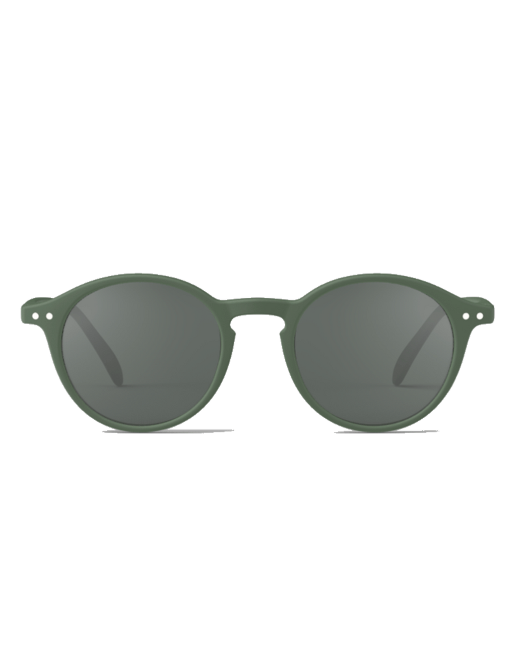 Izipizi - Lunettes Sun #D - Kaki Green