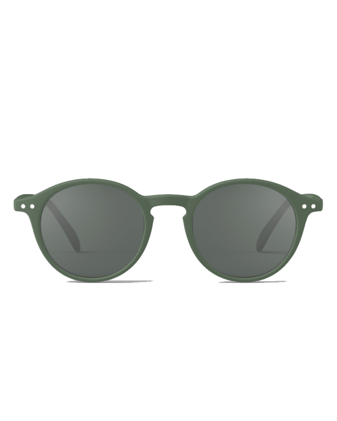 Izipizi - Lunettes Sun #D - Kaki Green