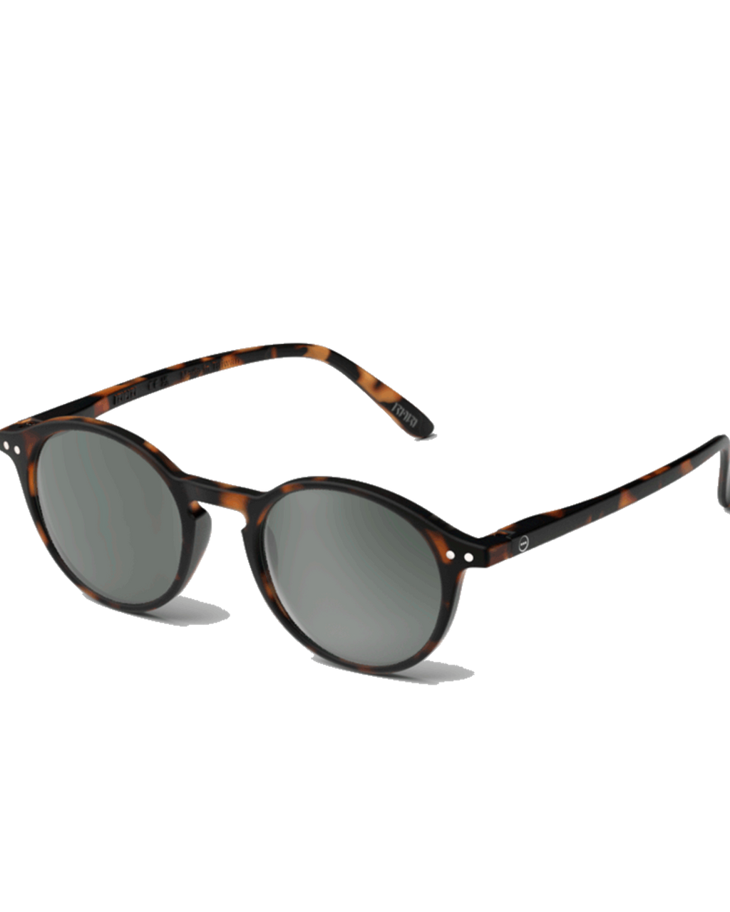 Izipizi - Lunettes Sun #D - Tortoise