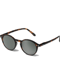 Izipizi - Lunettes Sun #D - Tortoise