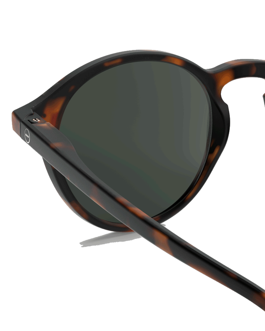 Izipizi - Sun Glasses #D - Tortoise