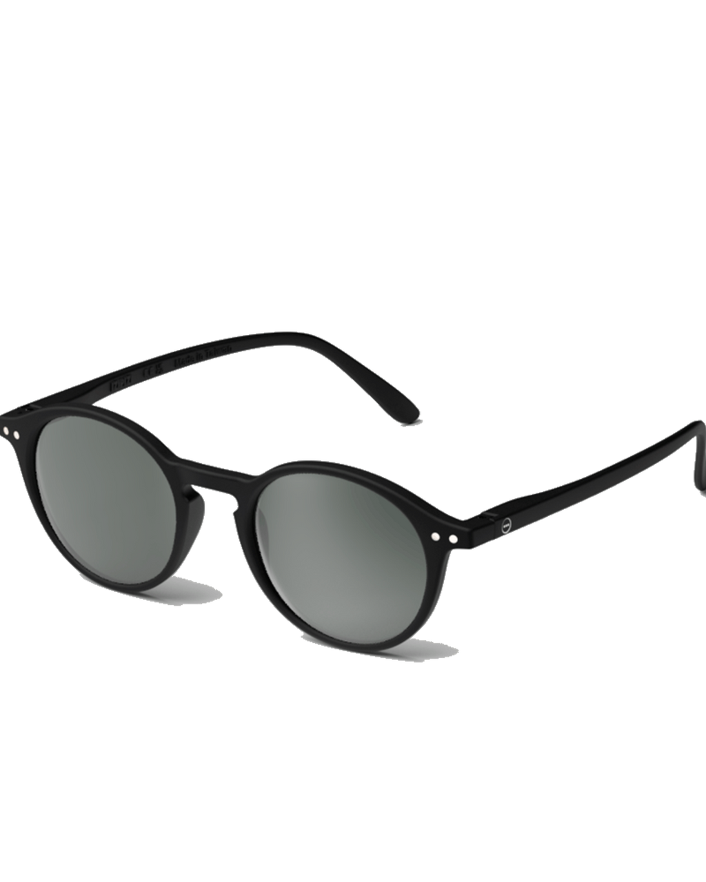 Izipizi - Lunettes Sun #D - Black