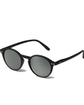 Izipizi - Lunettes Sun #D - Black