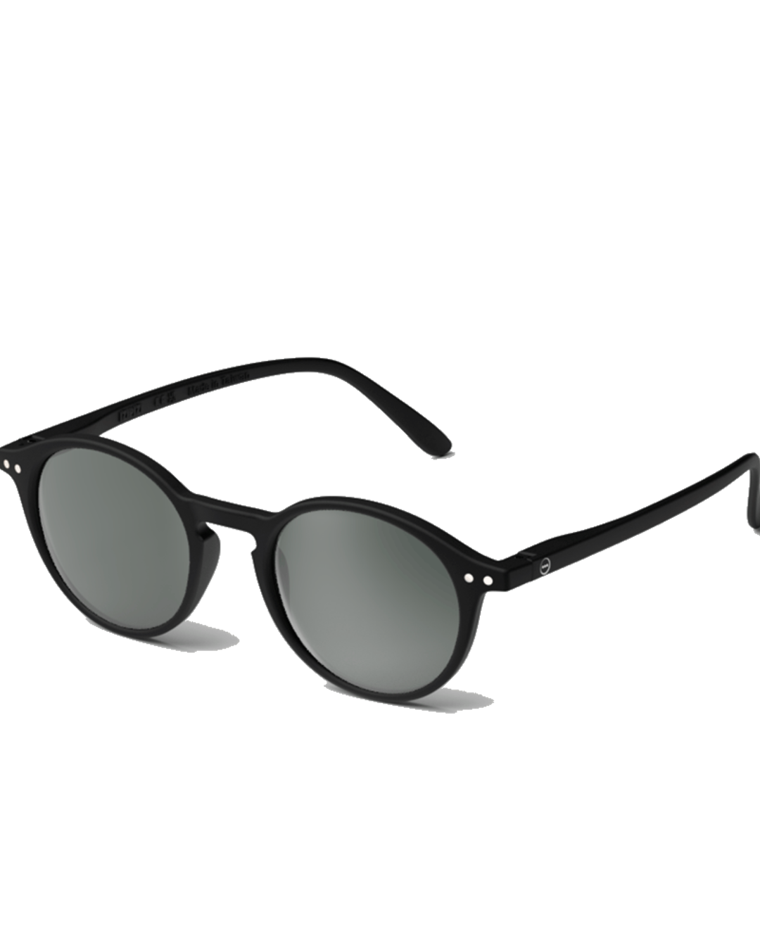 Izipizi - Sun Glasses #D - Black