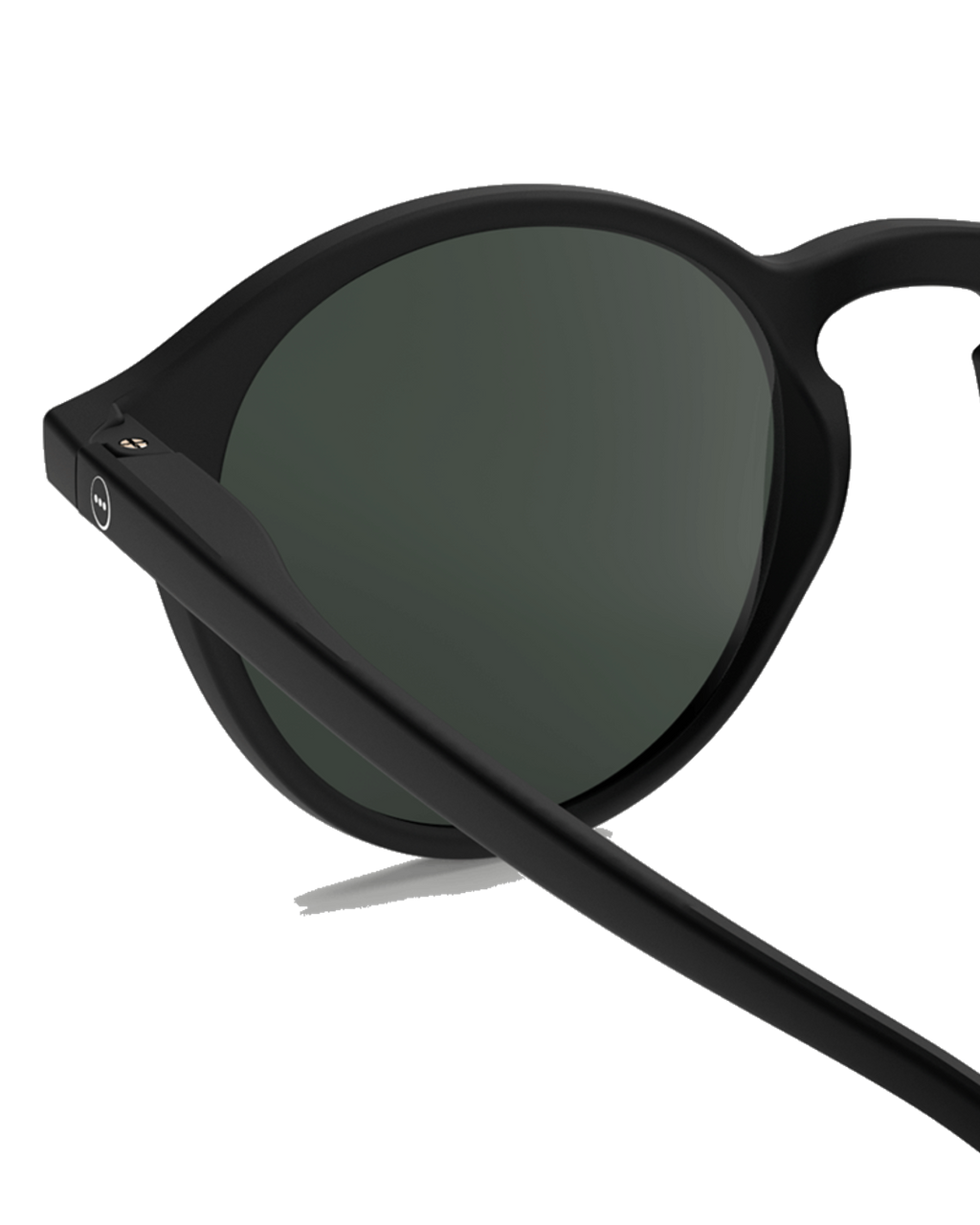 Izipizi - Lunettes Sun #D - Black
