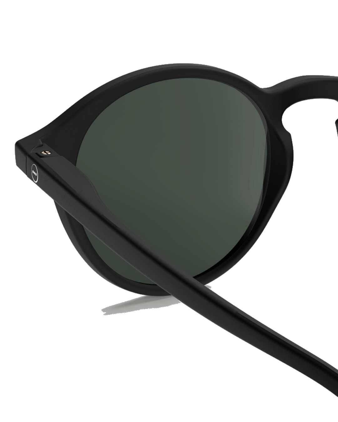 Izipizi - Lunettes Sun #D - Black