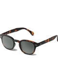 Izipizi - Lunettes Sun #C - Tortoise