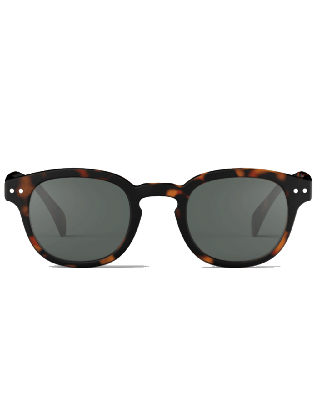 Izipizi - Lunettes Sun #C - Tortoise