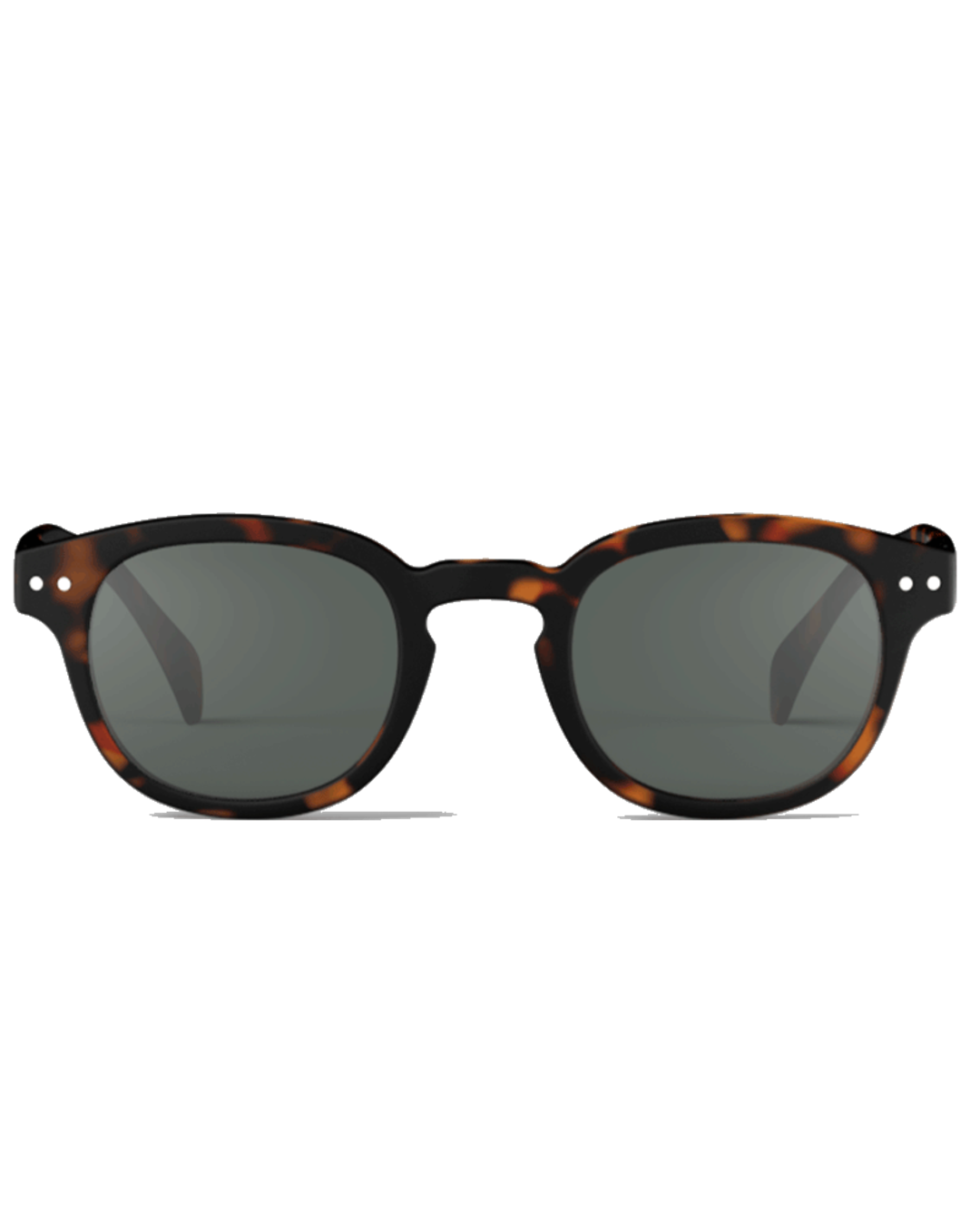 Izipizi - Lunettes Sun #C - Tortoise