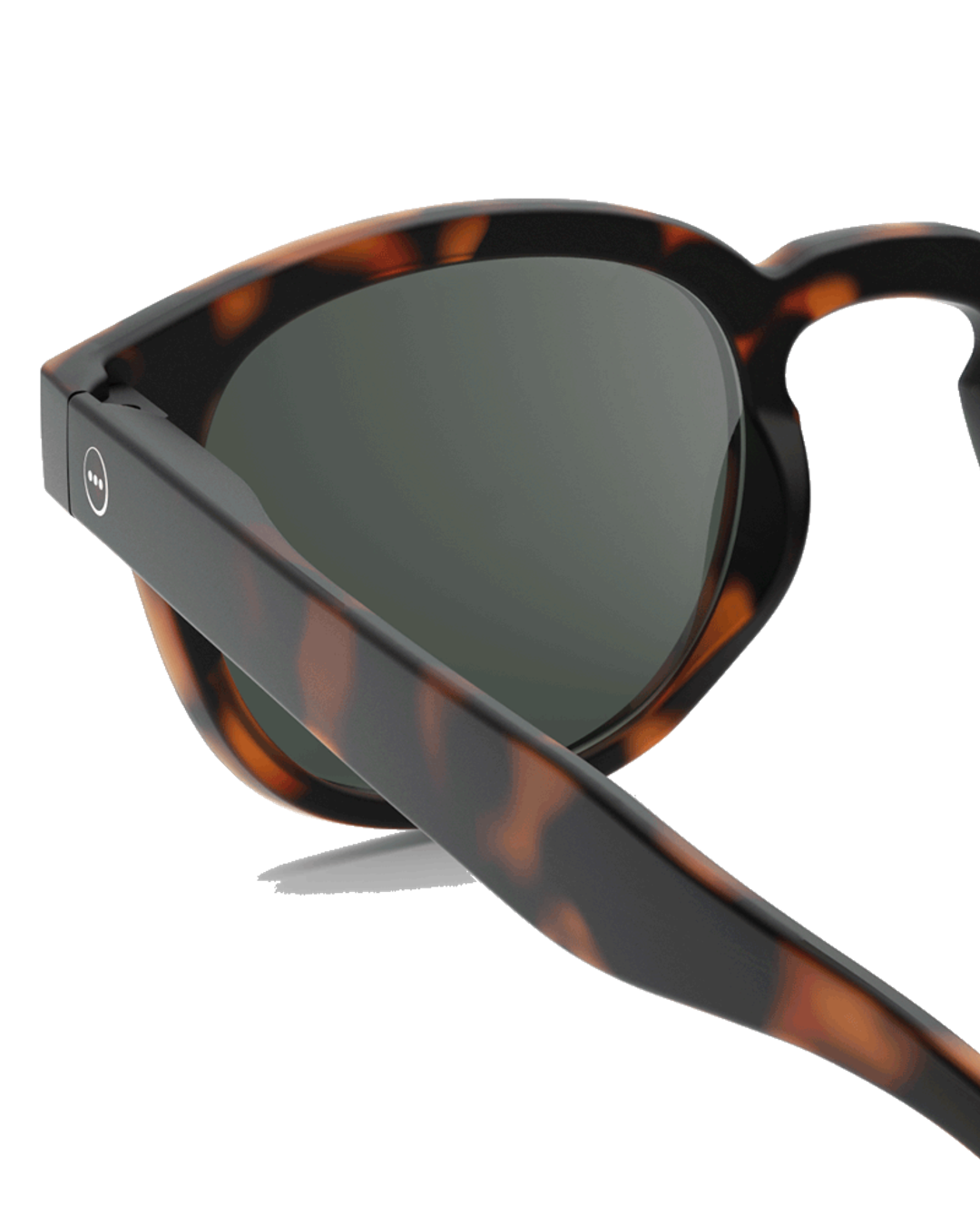 Izipizi - Lunettes Sun #C - Tortoise