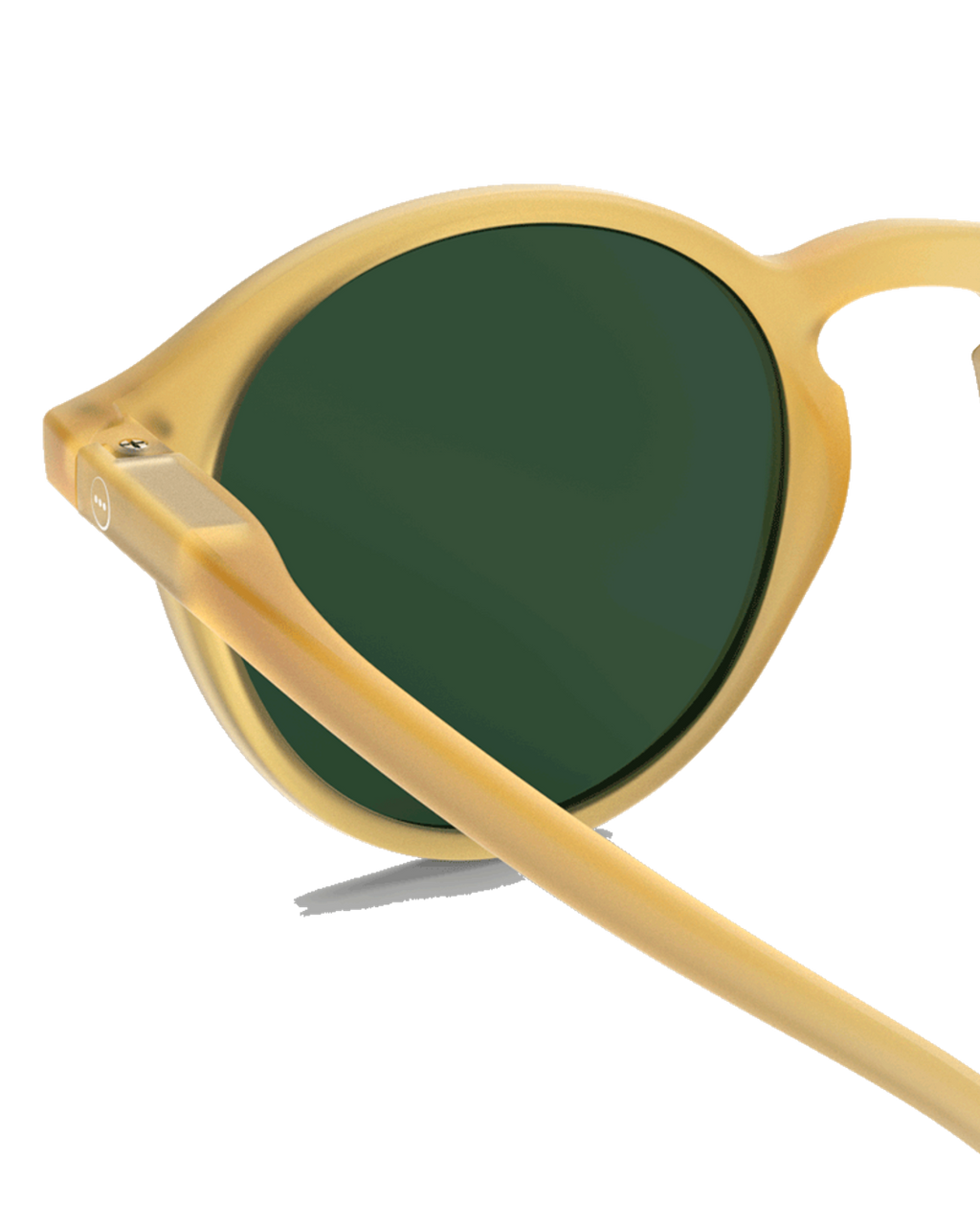 Izipizi - Lunettes Sun #D - Yellow Honey