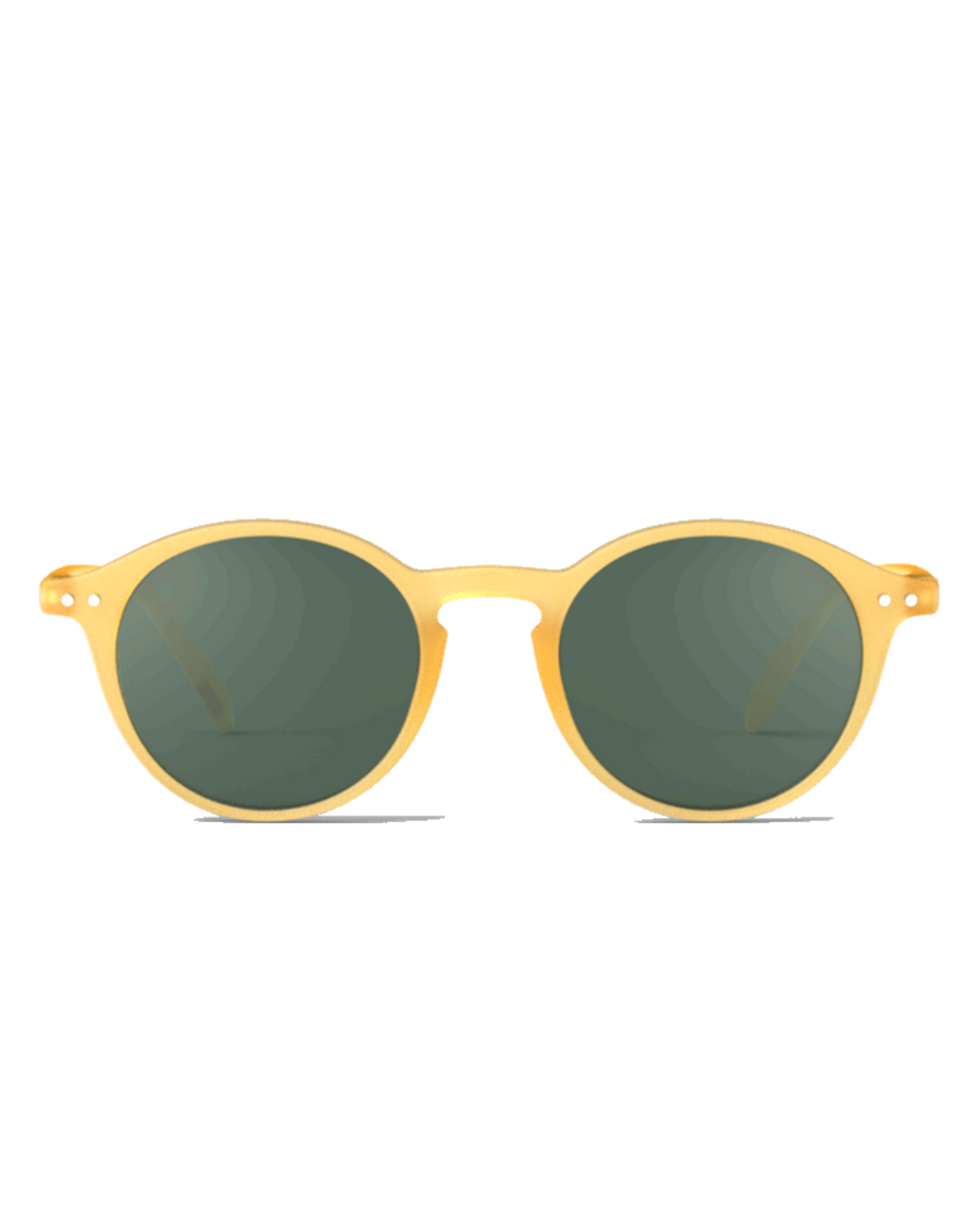 Izipizi - Lunettes Sun #D - Yellow Honey