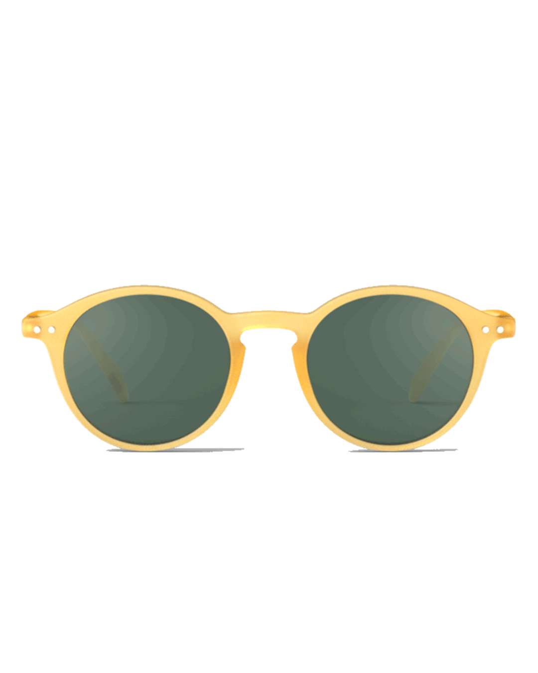 Izipizi - Lunettes Sun #D - Yellow Honey