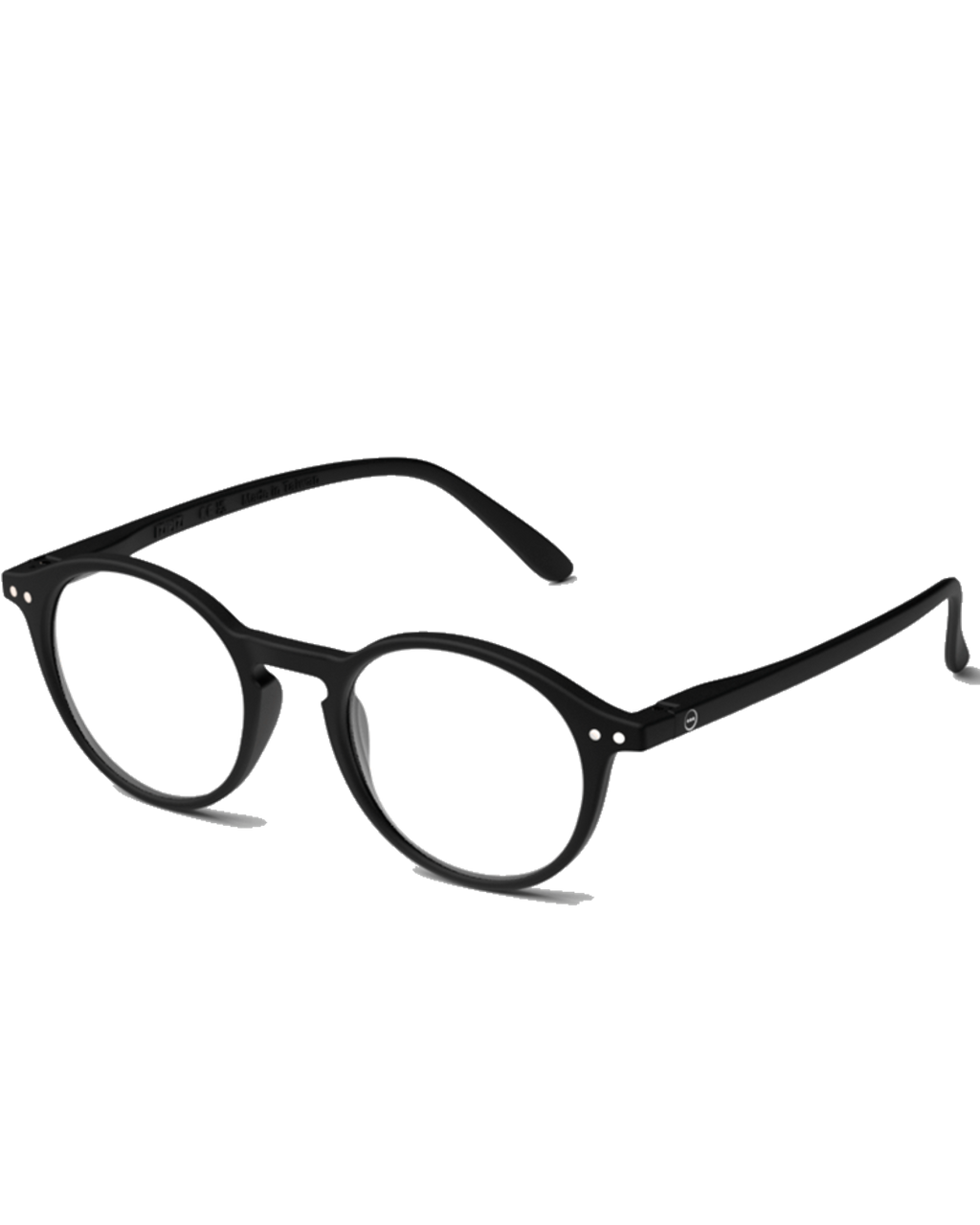 Izipizi - Lunettes Reading #D - Black