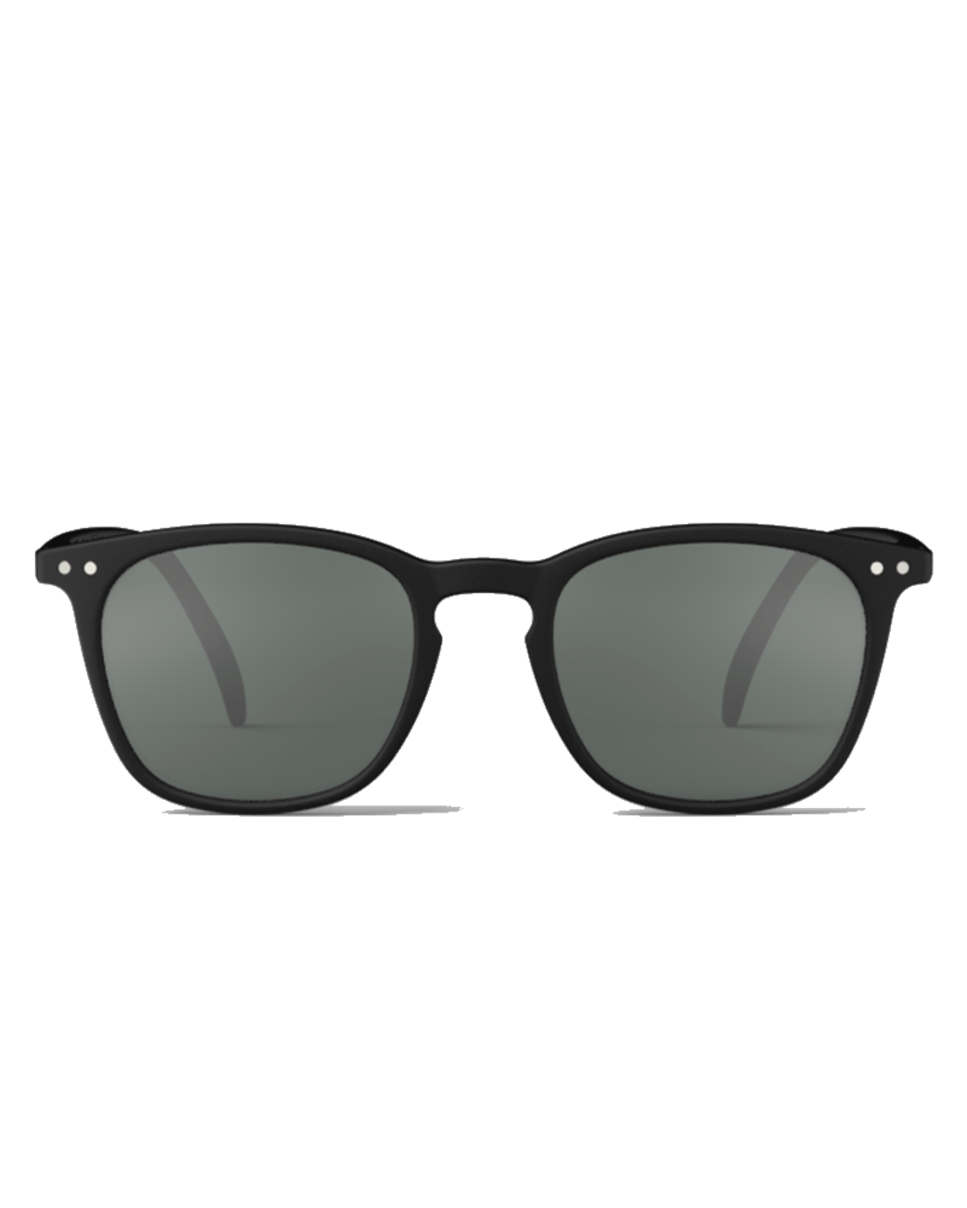 Izipizi - Sun Glasses #E - Black