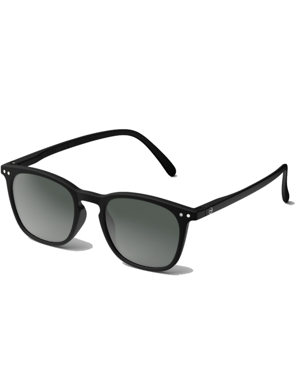 Izipizi - Lunettes Sun #E - Black