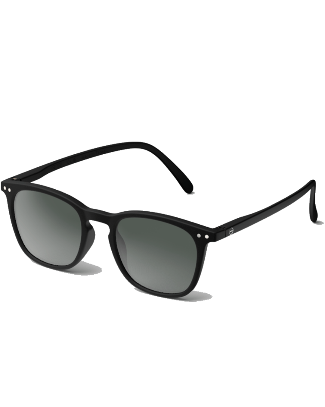 Izipizi - Sun Glasses #E - Black