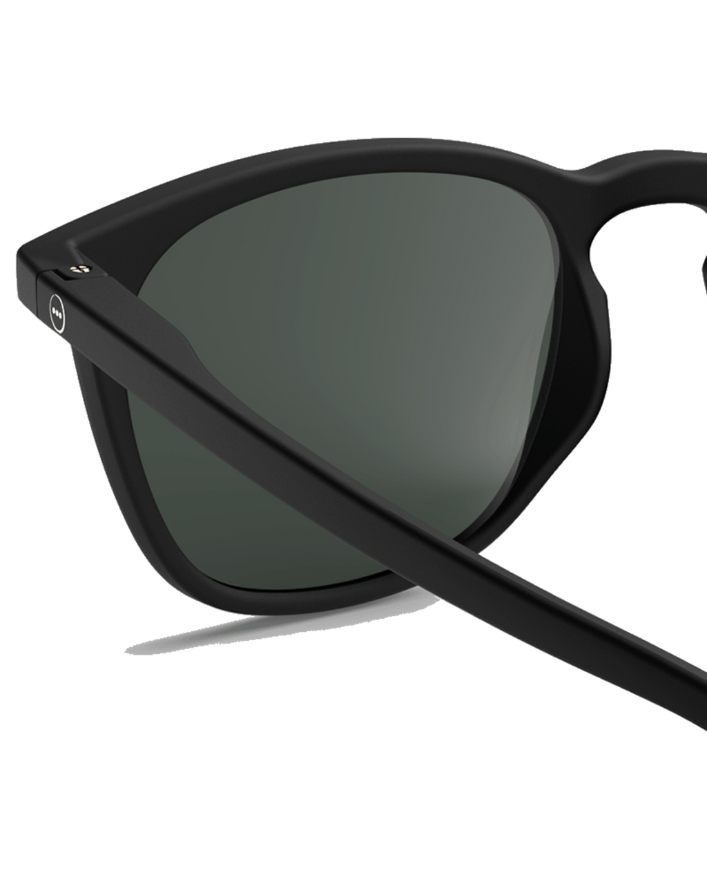 Izipizi - Lunettes Sun #E - Black