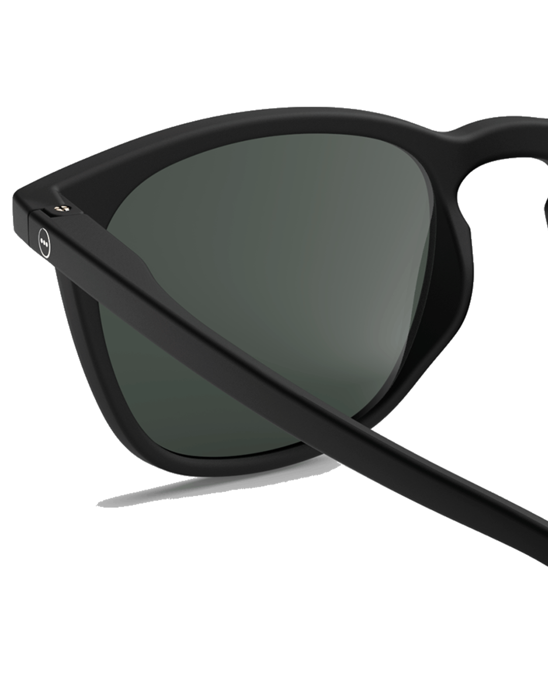 Izipizi - Lunettes Sun #E - Black