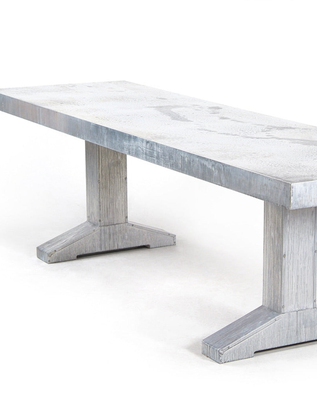 Piet Hein Eek - Zinc table