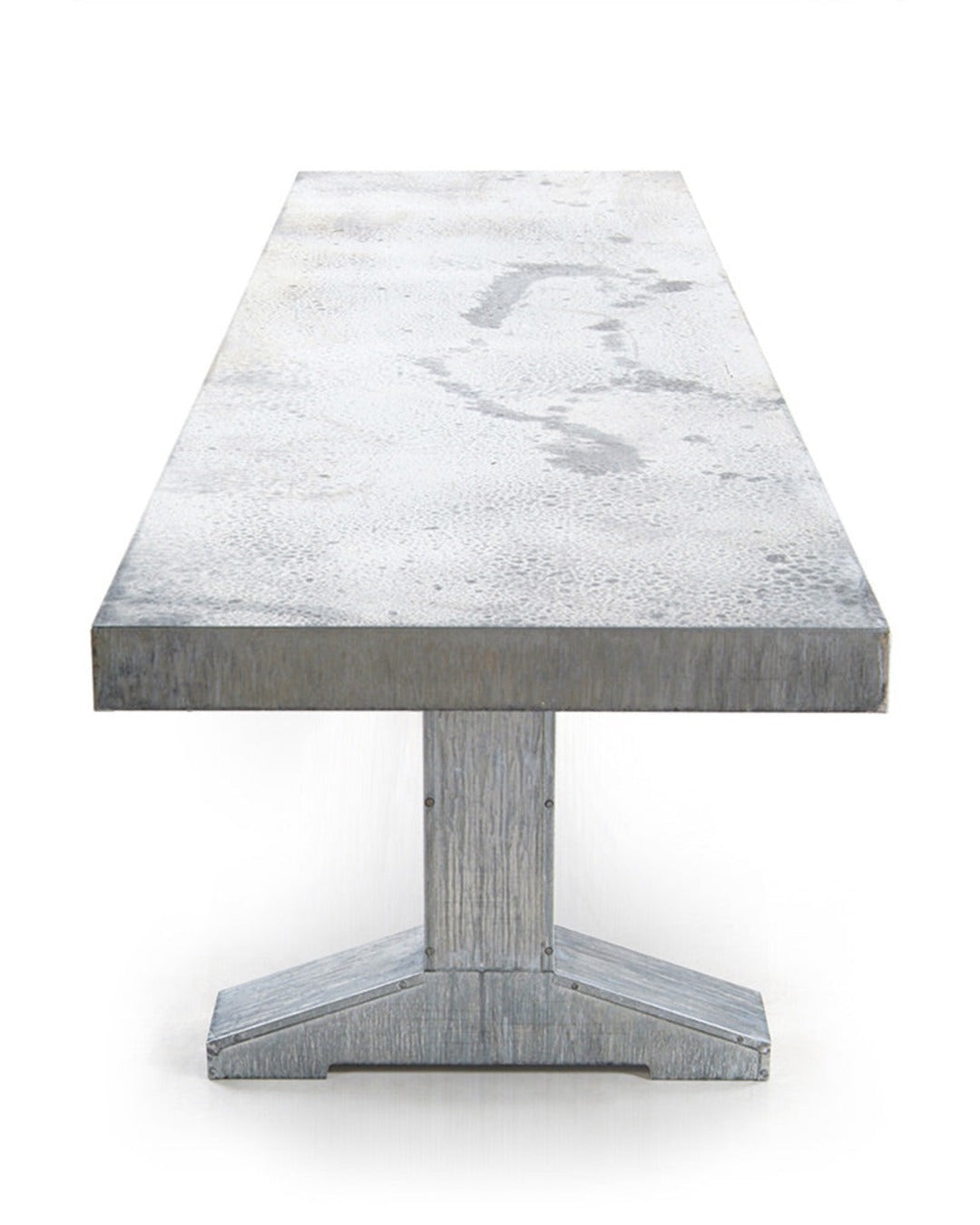 Piet Hein Eek - Zinc table