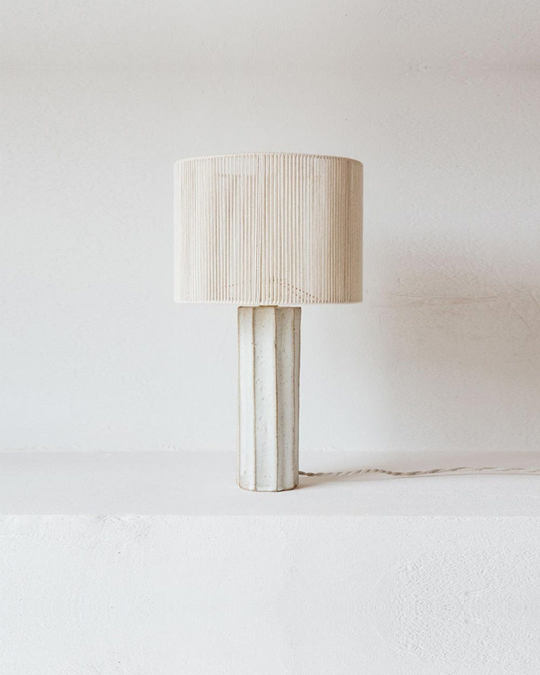 Halo lamp