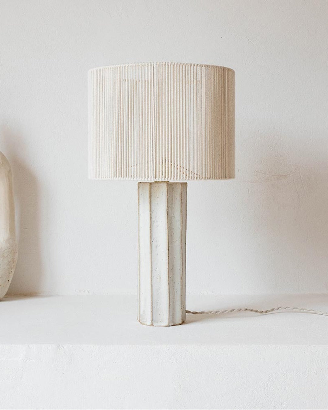 Halo lamp
