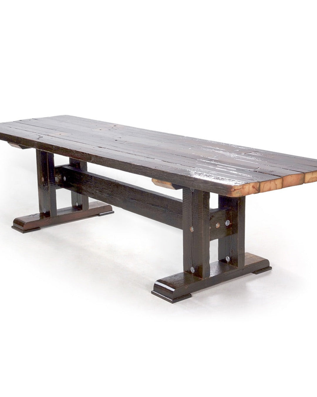 Piet Hein Eek - Beam table in scrapwood