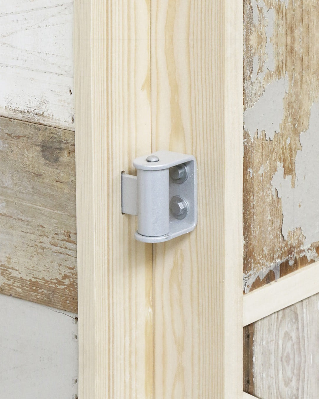 Piet Hein Eek - Armoire En Bois De Rebut