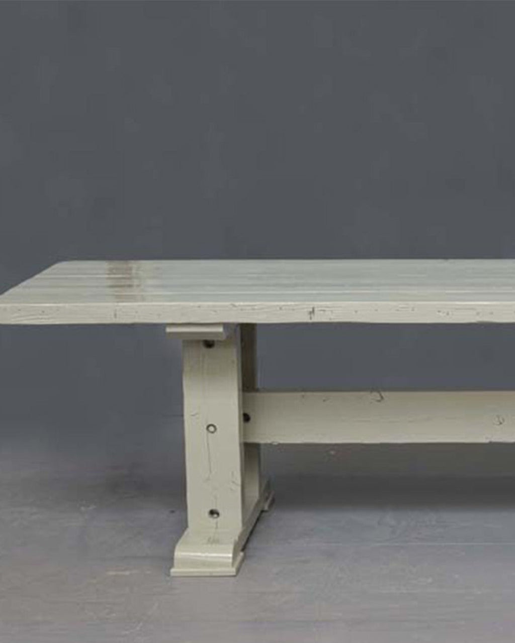 Piet Hein Eek - Banc One Beam - Gris