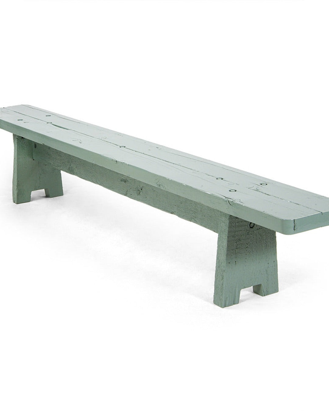 Piet Hein Eek - One Beam bench - Grey