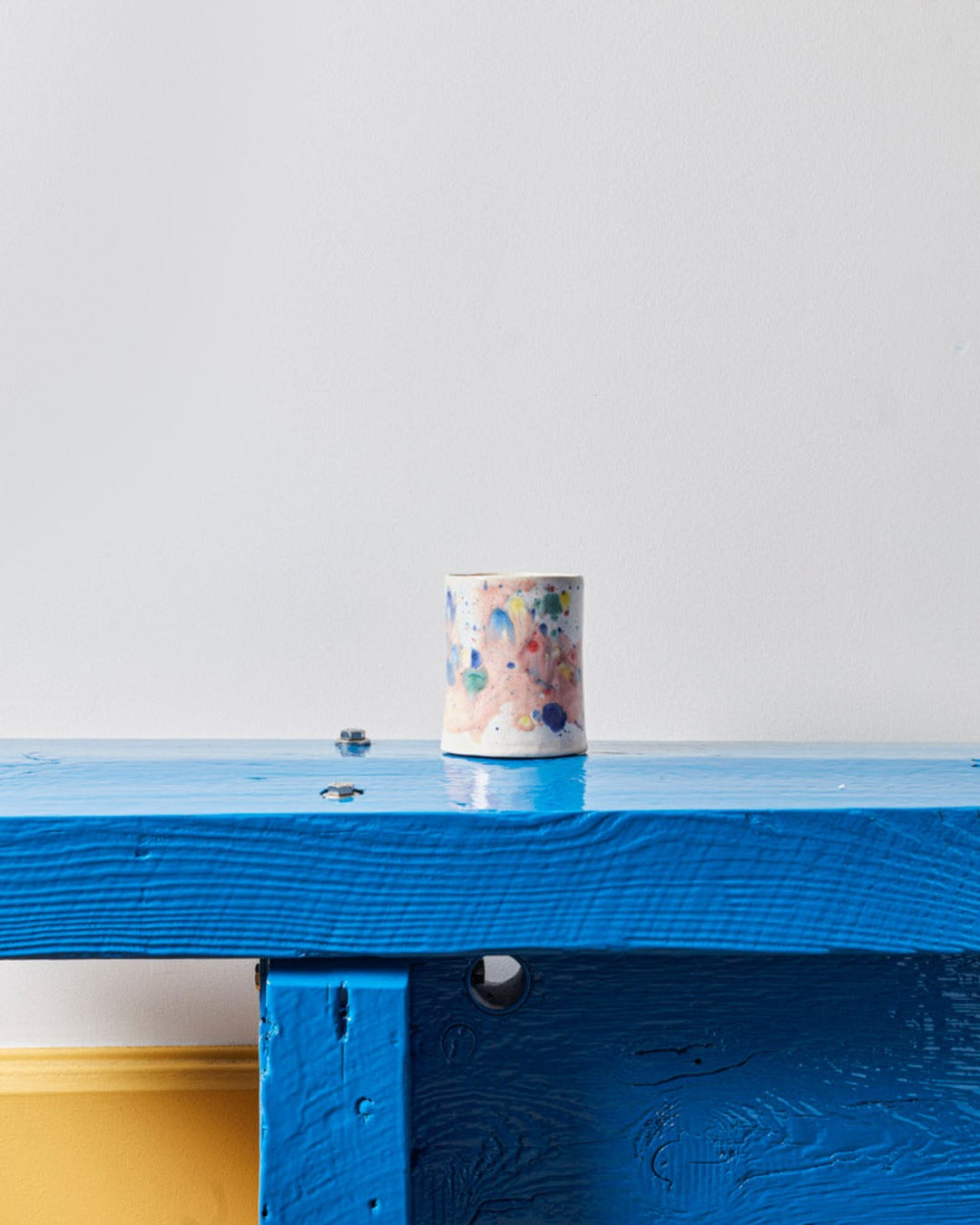 Harlie Brown Studio - Mug Multicolore
