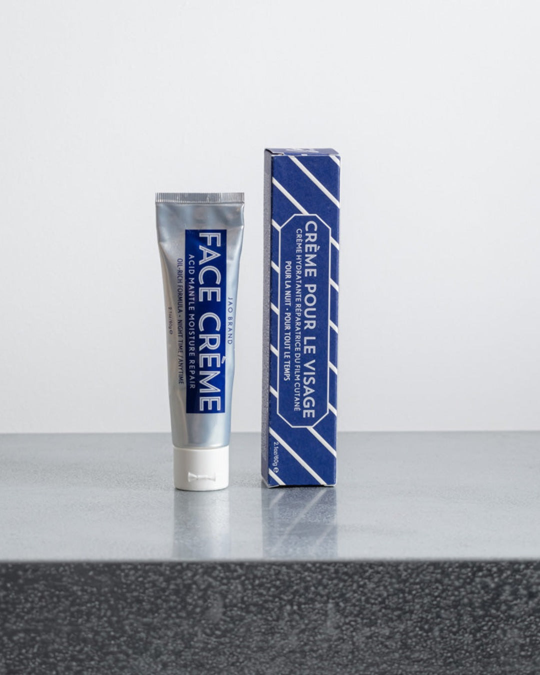 Jao Brand - Jao Face Cream Nightime/Anytime - 60g