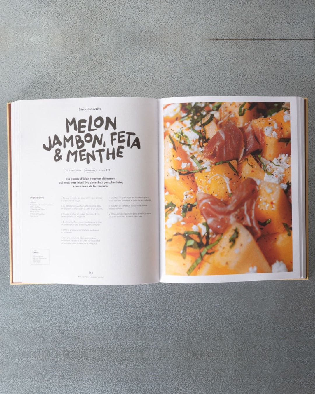 Hachette Editions - Whoogy'S Livre Manuel Du Cuisinier Amateur