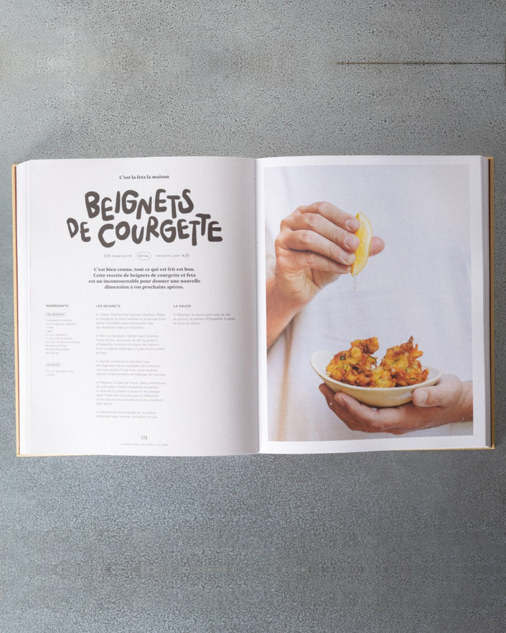 Hachette Editions - Book - Amateur cook's manual