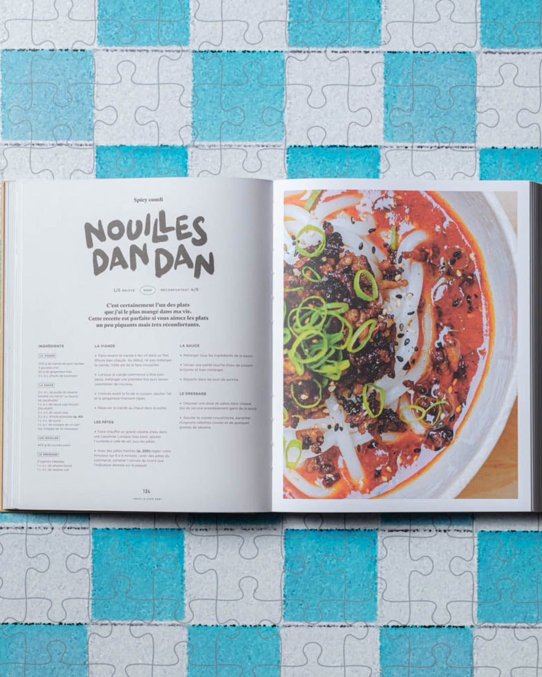 Hachette Editions - Book - Amateur cook's manual