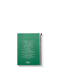 Merci x Marks - Carnet - Vert Gazon