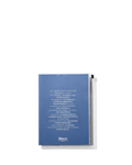 Merci x Marks - Merci notebook - Denim Blue