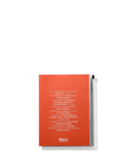 Merci x Marks - Merci notebook - Orange