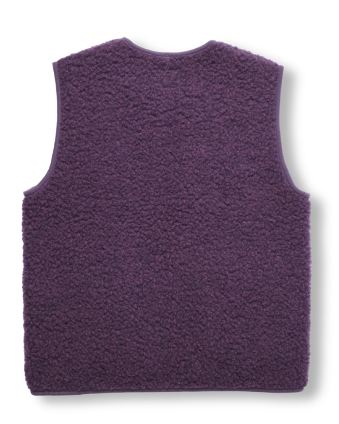 Coldbreaker - Veste Pepitco - Violet