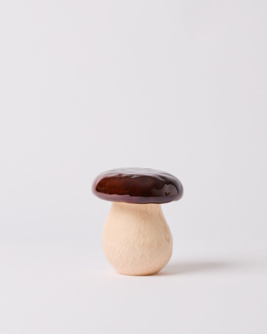 Bordallo - Boîte Champignon En Faïence