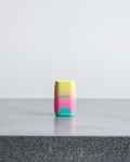 Milan - Gomme & Taille Crayon Sunset