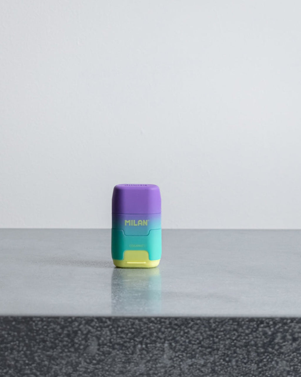 Milan - Gomme & Taille Crayon Sunset