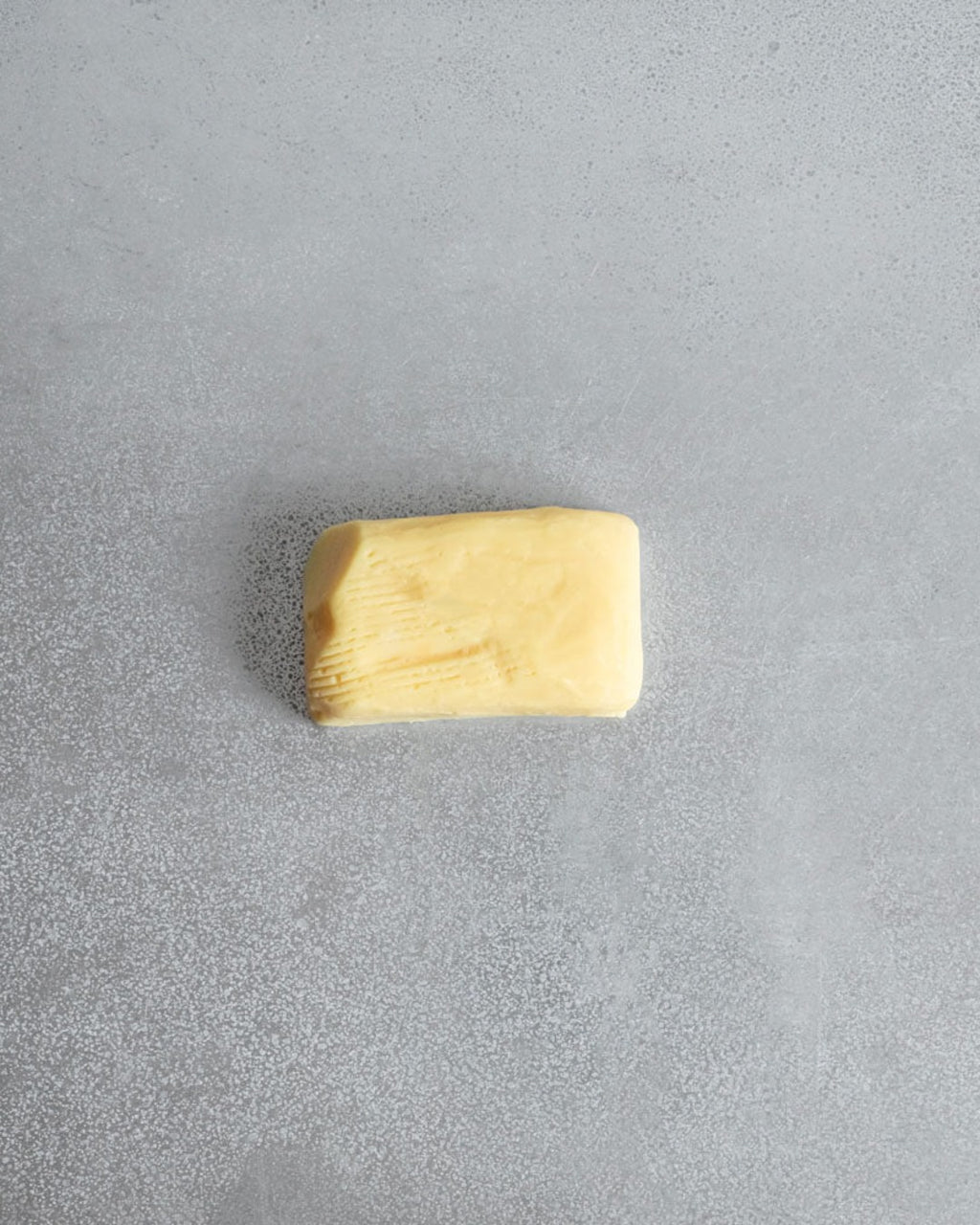 Nata - Bougie Beurre Doux