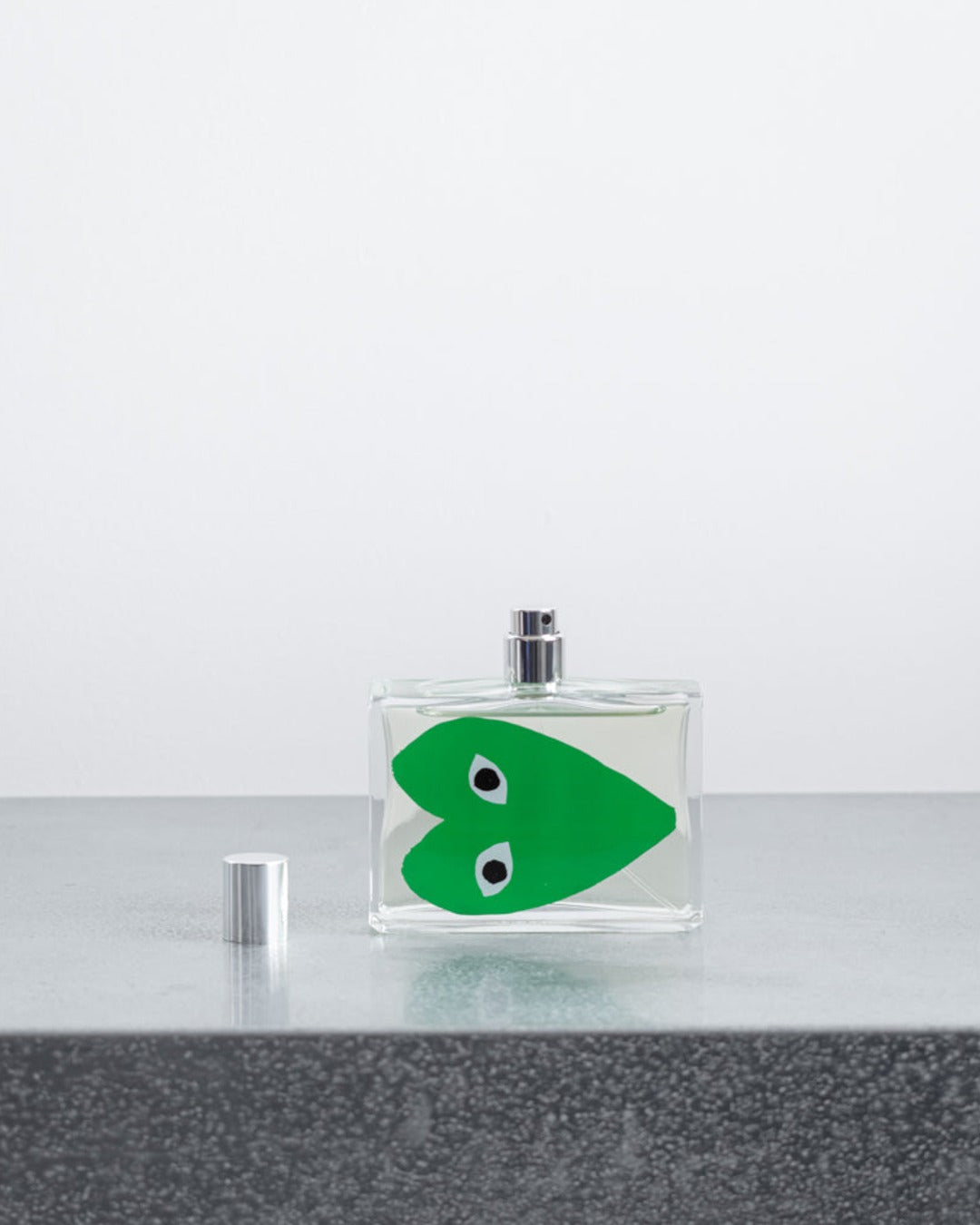Comme Des Garcons - Eau De Toilette Play Green