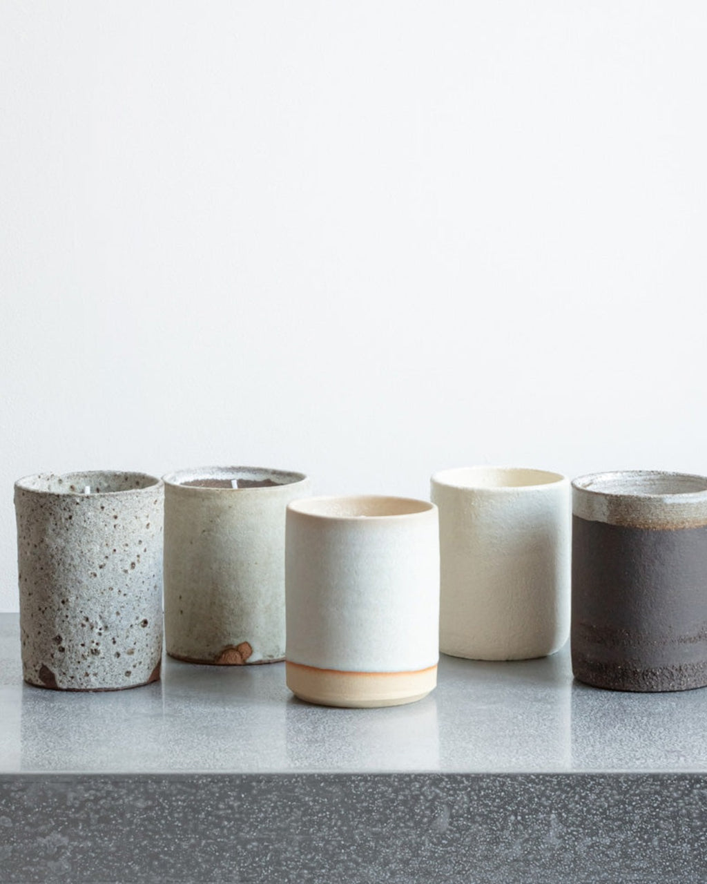 Labogie - La Suna Candle - Lemon