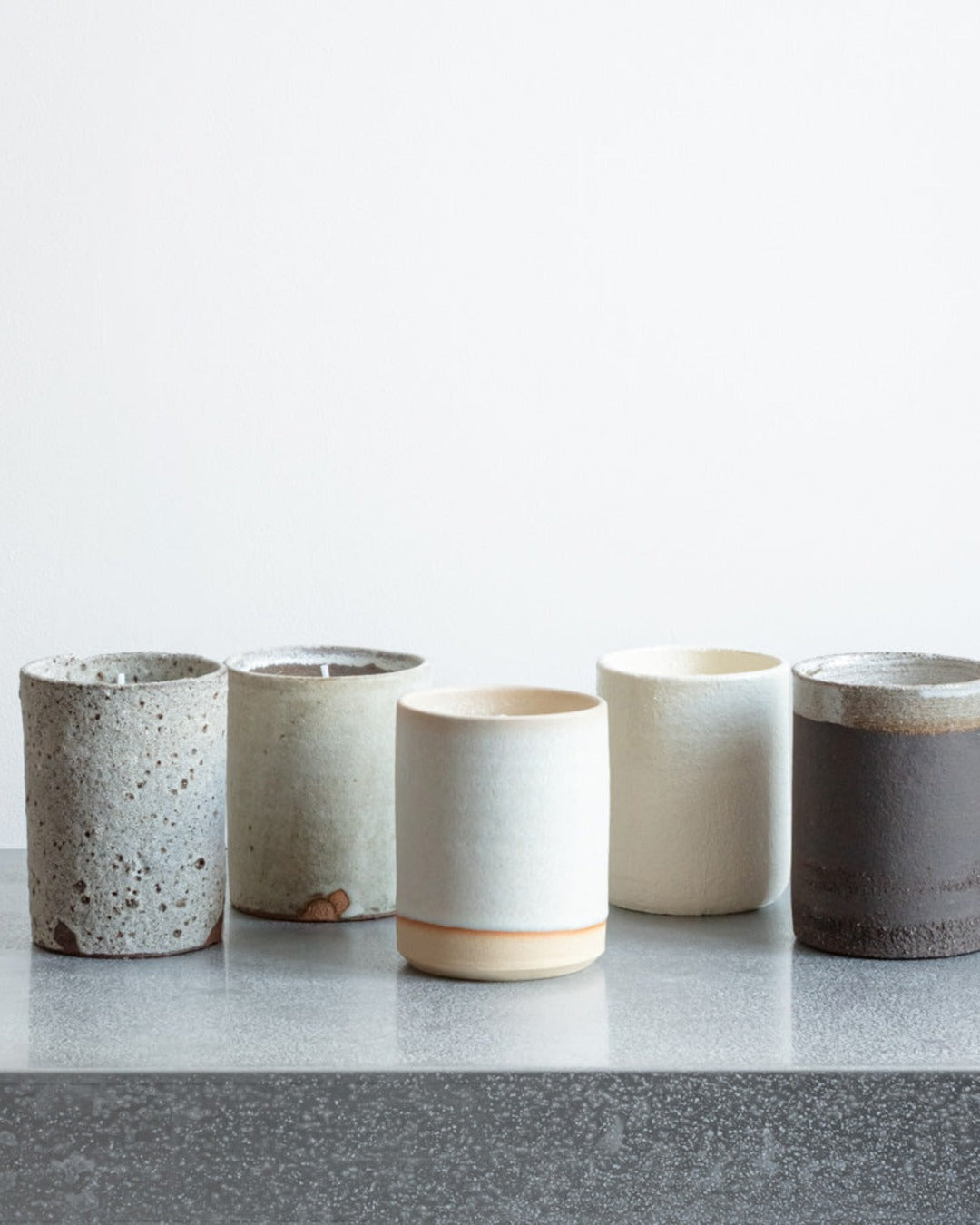 Labogie - La Suna Candle - Lemon